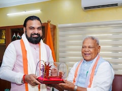 बिहार में मंत्रिमण्डल के गठन की कवायद तेज, जानें मंत्री जीतन राम मांझी ने CM सम्राट चौधरी से क्या रखी मांग? 