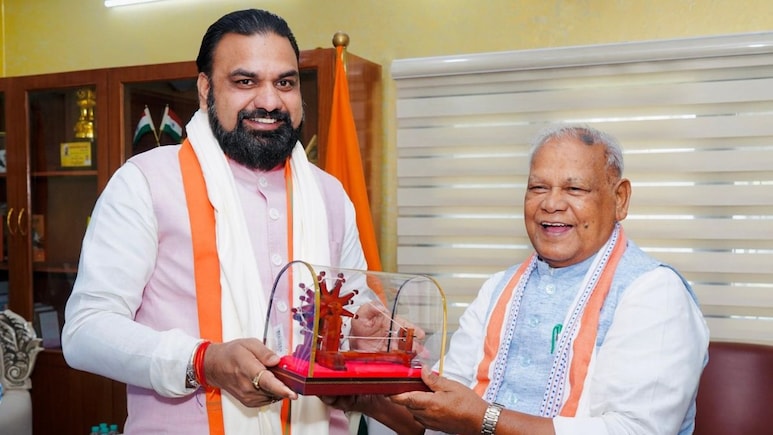 बिहार में मंत्रिमण्डल के गठन की कवायद तेज, जानें मंत्री जीतन राम मांझी ने CM सम्राट चौधरी से क्या रखी मांग?&nbsp;