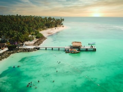 Indian Railways Launches 5-Day 'Exotic Andaman Holidays' Package Starting From Rs 22,100