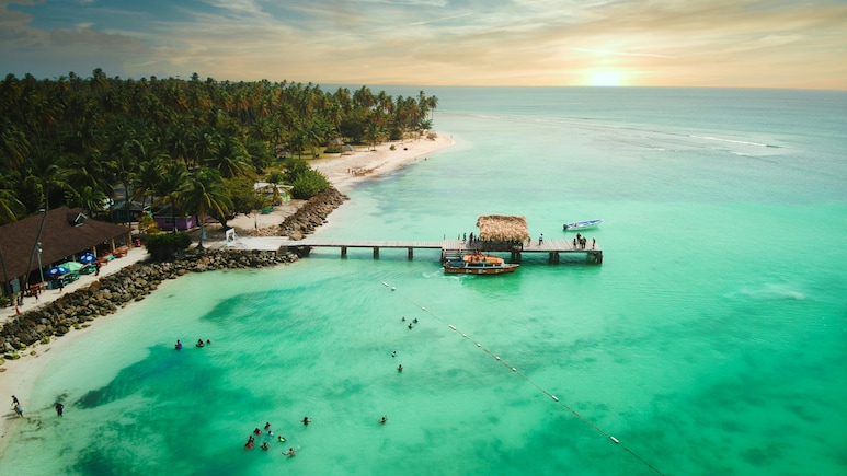 Indian Railways Launches 5-Day 'Exotic Andaman Holidays' Package Starting From Rs 22,100