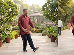 Tai Chi Walking vs Normal Walking: Which One Is More Beneficial To Your Joints?