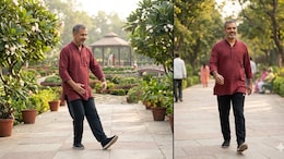 Tai Chi Walking vs Normal Walking: Which One Is More Beneficial To Your Joints?