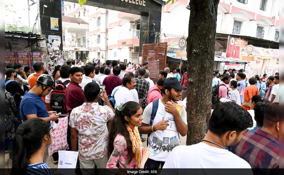 How NEET UG 2024 Paper Leak Controversy Unfolded