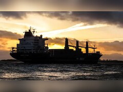 Indian Crew Member Killed In 'Unfortunate' Maritime Incident