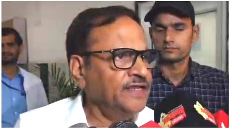 Rajasthan: 'मैं ऐसा कुछ करूंगा किसी को शिकायत नहीं होगी', गिरफ्तारी के बाद पूर्व मंत्री महेश जोशी का बयान वायरल