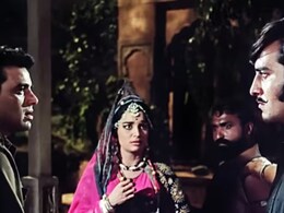 55 साल पहले की वो फिल्म, 189 दिन तक थिएटर्स में काटा बवाल, हीरो से ज्यादा पसंद की गई विलेन की एंट्री, IMDb रेटिंग आज भी 7.1