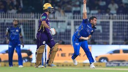 KKR vs MI Highlights, IPL 2026: Corbin Bosch's All-Round Effort In Vain As KKR Beat MI To Stay Alive