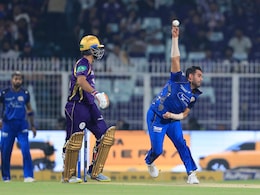 KKR vs MI Highlights, IPL 2026: Corbin Bosch's All-Round Effort In Vain As KKR Beat MI To Stay Alive