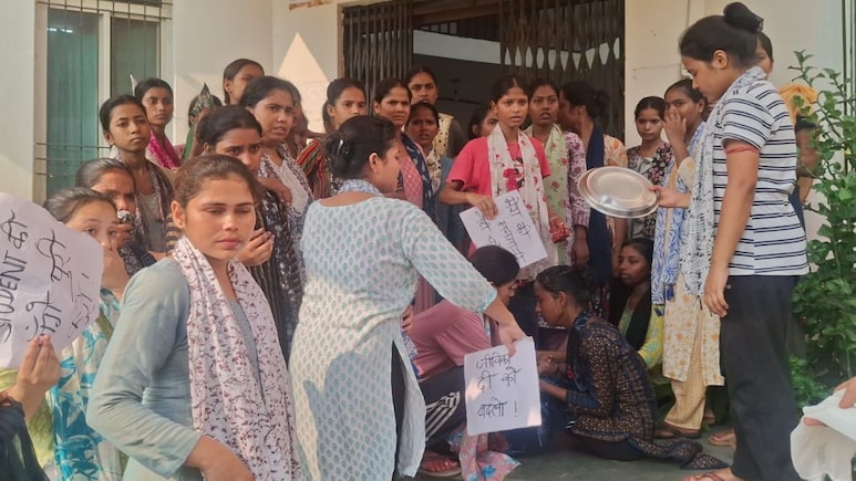 Bihar: सरकारी ANM गर्ल्स हॉस्टल की रूह कंपा देने वाली दास्तां, लड़कियां बेहोश... खाना नहीं मिलती है गालियां