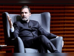 राहुल गांधी की विदेश यात्रा पर बीजेपी क्यों सवाल उठा रही है?