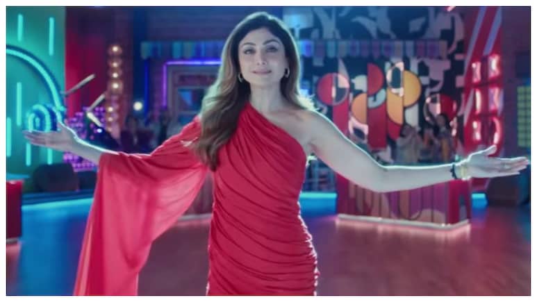 Shilpa Shetty Hosts Celebrity Moms, Kids In 'Maa Hai Na' Cooking Show; Trailer, Release Date Out