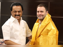 Tamil Nadu Politics: Will Congress End Decade-Long Alliance With DMK As It Backs TVK's Vijay?