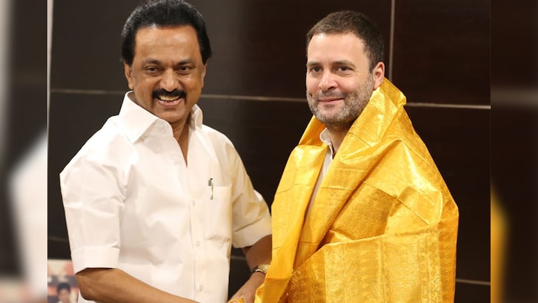 Tamil Nadu Politics: Will Congress End Decade-Long Alliance With DMK As It Backs Vijay's TVK?
