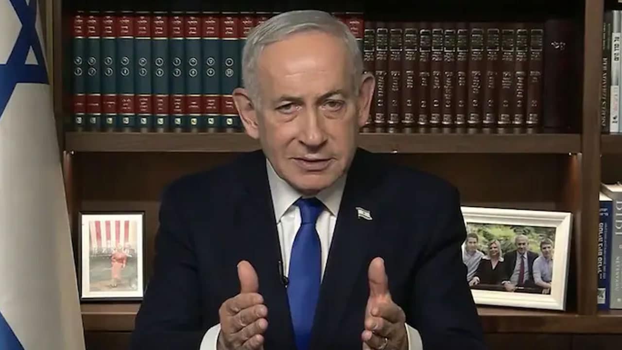UAE Denies Reports Of "Secret Visit" By Israeli PM Netanyahu