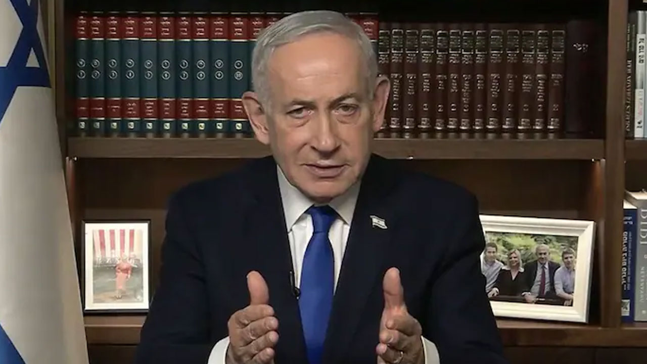 UAE Denies Reports Of "Secret Visit" By Israeli PM Netanyahu