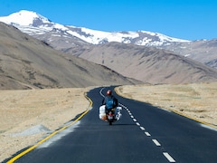 How To Plan A Budget-Friendly Trip To Leh Under Rs 30,000