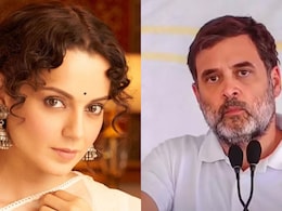 राहुल गांधी बीजेपी में होंगे शामिल तो कंगना रनौत कर लेंगी उनसे शादी? एक्ट्रेस ने दिया रिएक्शन