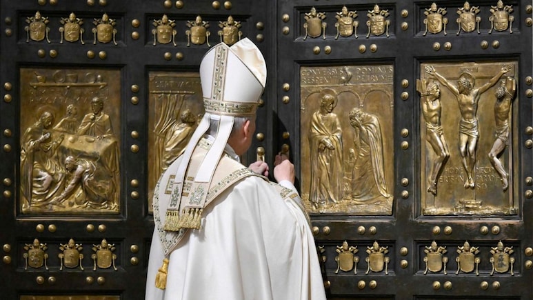 'Wound In Christian Memory': Pope Leo XIV Apologises For Holy See's Role In Legitimising Slavery