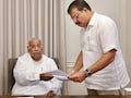 राज्यसभा के लिए कांग्रेस में नए चेहरों की दावेदारी हुई तेज, दिग्विजय सिंह खुद को कर चुके हैं अलग