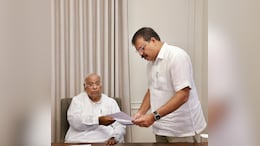 राज्यसभा के लिए कांग्रेस में नए चेहरों की दावेदारी हुई तेज, दिग्विजय सिंह खुद को कर चुके हैं अलग