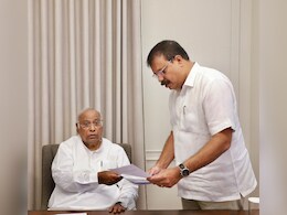 राज्यसभा के लिए कांग्रेस में नए चेहरों की दावेदारी हुई तेज, दिग्विजय सिंह खुद को कर चुके हैं अलग
