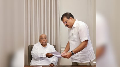 राज्यसभा के लिए कांग्रेस में नए चेहरों की दावेदारी हुई तेज, दिग्विजय सिंह खुद को कर चुके हैं अलग