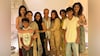 Khushbu Sundar Shares Photo With Aarti Ravi And Kids Amid Feud With Ravi Mohan