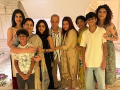 Khushbu Sundar Shares Photo With Aarti Ravi And Kids, Calls Them 