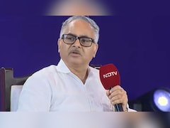NDTV LearnNXT: 'एक तरह की मानसिकता से बाहर आने की जरूरत'.. थ्री लैंग्वेज पॉलिसी पर NCERT चीफ का जवाब