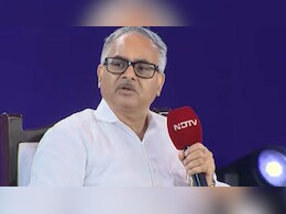 NDTV LearnNXT: 'एक तरह की मानसिकता से बाहर आने की जरूरत'.. थ्री लैंग्वेज पॉलिसी पर NCERT चीफ का जवाब