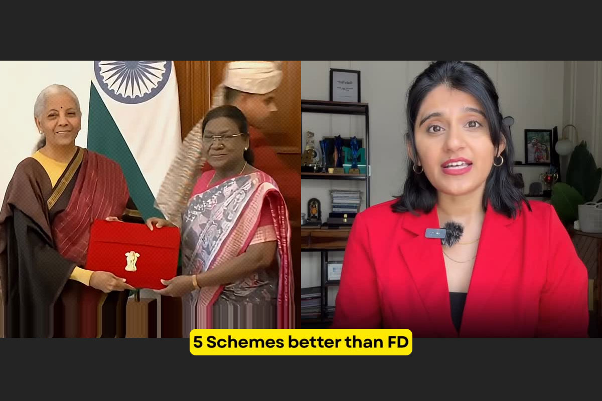 How to Invest in Post Office Schemes in India: Online and Offline Methods