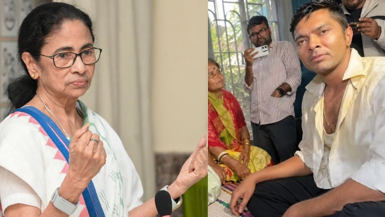"Rulers Became Killers": Mamata Banerjee vs BJP On Abhishek Banerjee Assault
