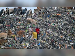 गाजीपुर, भलस्वा और ओखला... दिल्ली के तीनों 'कूड़े के पहाड़' खत्म करने का नया वादा, क्या इस बार पूरा होगा?