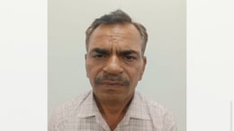 SI Paper Leak: RPSC अध्यक्ष कटारा के ड्राइवर ने बेटे को पास कराने के लिए रची थी साजिश, SOG ने किया गिरफ्तार