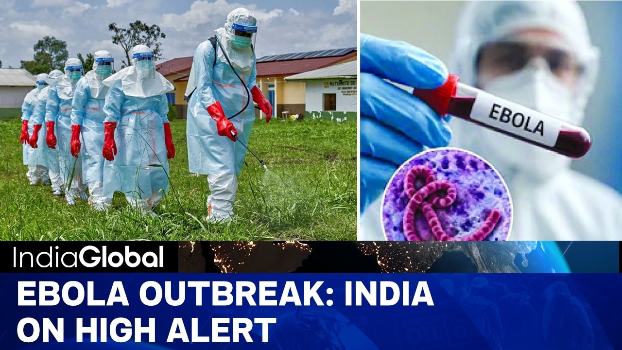 India steps up Ebola Vigil | DGCA issues SOPs for Airlines