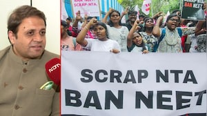 NEET Row: Computer-Based Exam From Next Year Will Fix "95% Issues", Says Panel Member
