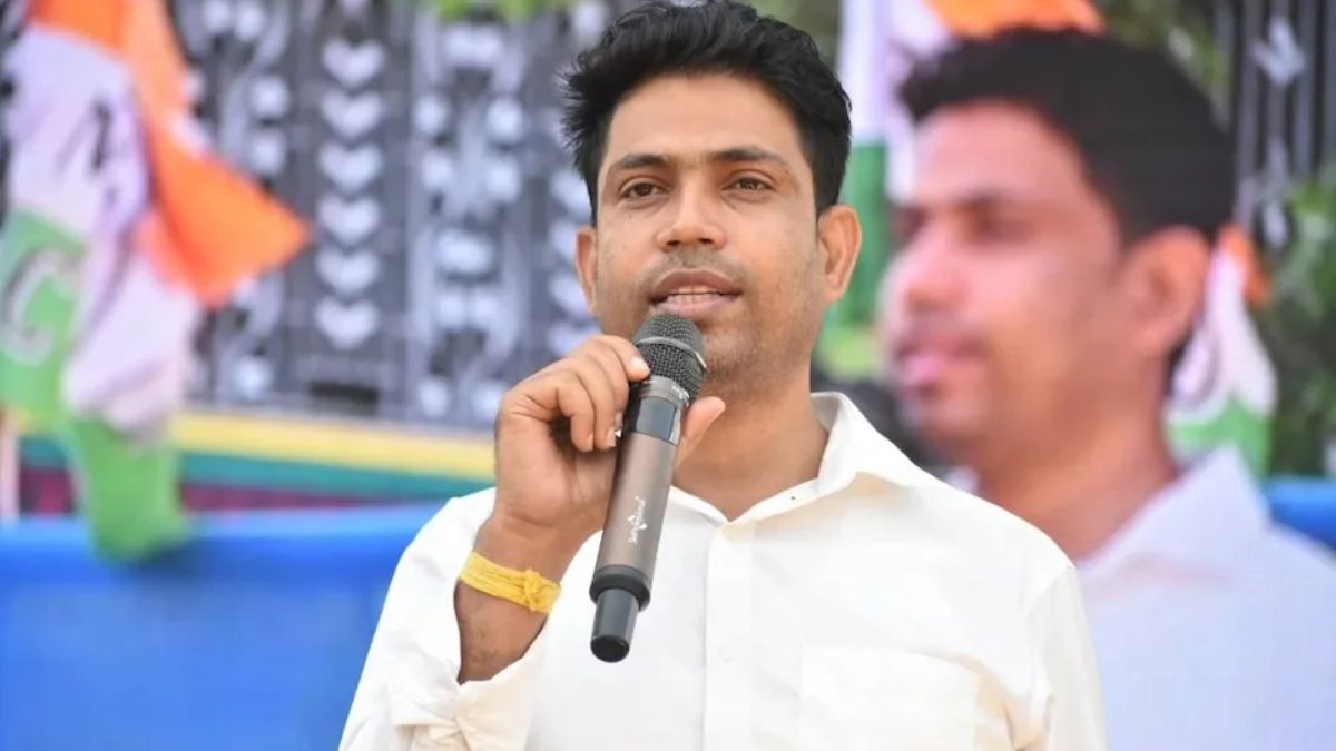 फ्लावर के फायर बनते ही ‘पुष्पा' का सरेंडर, जहांगीर आखिर क्यों गए डर?