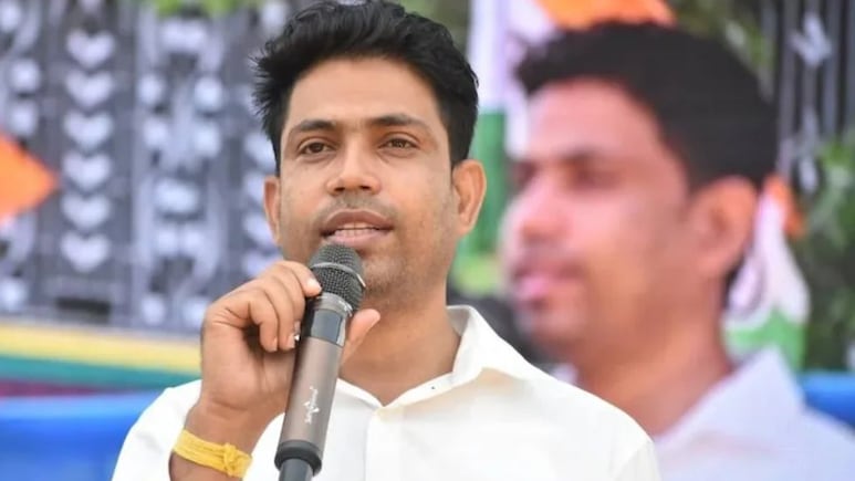 Falta Assembly Election: फ्लावर के फायर बनते ही &lsquo;पुष्पा&rsquo; का सरेंडर, जहांगीर आखिर क्यों गए डर?