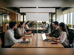 VIDEO: क्या आप भी ऑफिस में करते हैं ये बातें डिस्कस? संभल जाइए...गांठ बांध लें ये 10 बातें