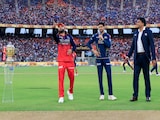 Ashwin's Massive Claim: RCB "30% Closer" To IPL Title After Winning Toss Ashwin's Massive Claim: RCB "30% Closer" To IPL Title After Winning Toss