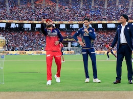 R Ashwin's Massive Claim: RCB "30 Per Cent Closer" To IPL Title Right After Winning Toss vs GT