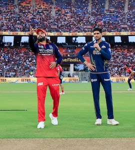 R Ashwins Massive Claim: RCB "30 Per Cent Closer" To IPL Title Right After Winning Toss vs GT