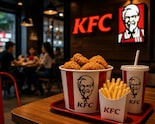 KFC Pulling Customers Away From Ordering Online? Here's What We Know