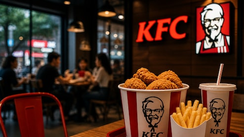 KFC Pulling Customers Away From Ordering Online? Here's What We Know