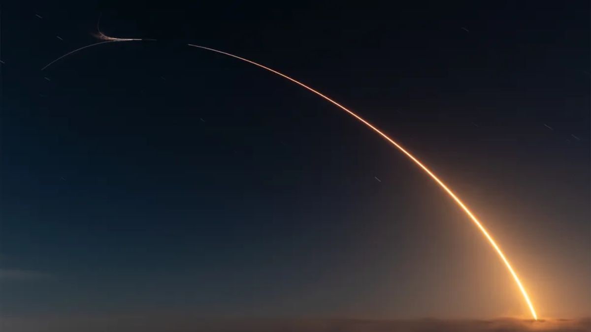 Falcon 9 Launches 45 Satellites in Major Global Rideshare Mission