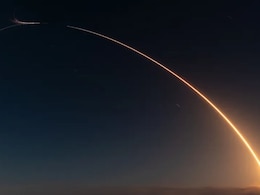 Falcon 9 Launches 45 Satellites in Major Global Rideshare Mission