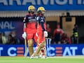 रजत पाटीदार का विस्फोट, कोहली-पंड्या ने भी खेली उपयोगी पारी, RCB ने GT को जीत के लिए दिया 255 रन का लक्ष्य