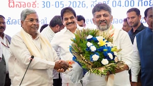 Karnataka's Big Reset: DK Shivakumar Oath On June 3, Cabinet Puzzle Begins