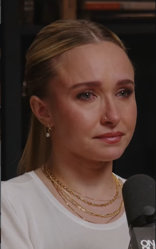 Hayden Panettiere Recalls Shocking Encounter With &ldquo;Oscar-Winning Actor&rdquo; In New Memoir