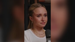 Hayden Panettiere Recalls Shocking Encounter With &ldquo;Oscar-Winning Actor&rdquo; In New Memoir